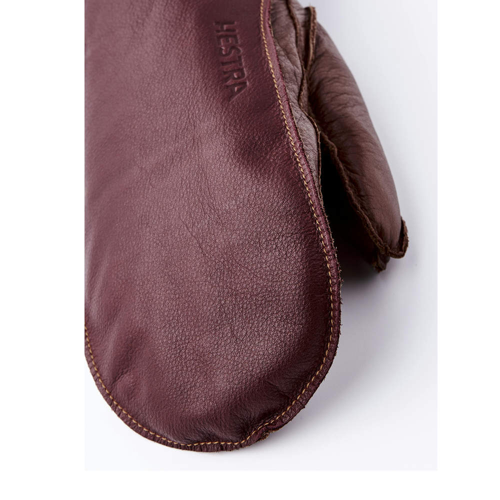 Hestra - Wakayama Mittens — The Beau & Bauble